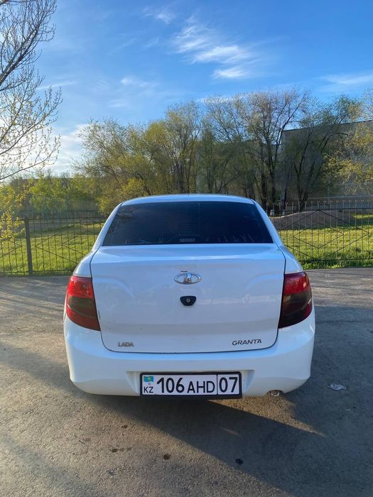 Продам Lada Granta 2190