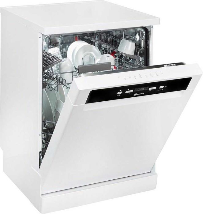 Съдомиялна свободностояща BAUKNECHT OBFC ECOSTAR 5320 60см.