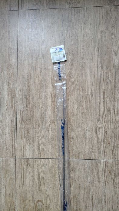 Blank nfc x ray SJ 736-1