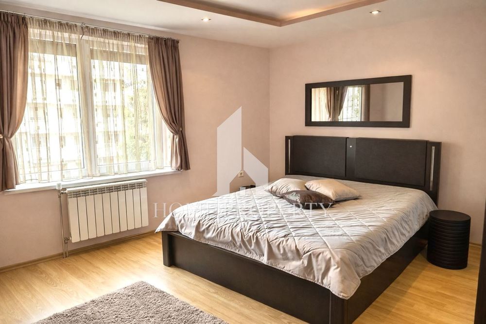 Дава се под наем Двустаен апартамент в София, Медицинска академия - 75 кв.м за 747.66 € - Снимка #5