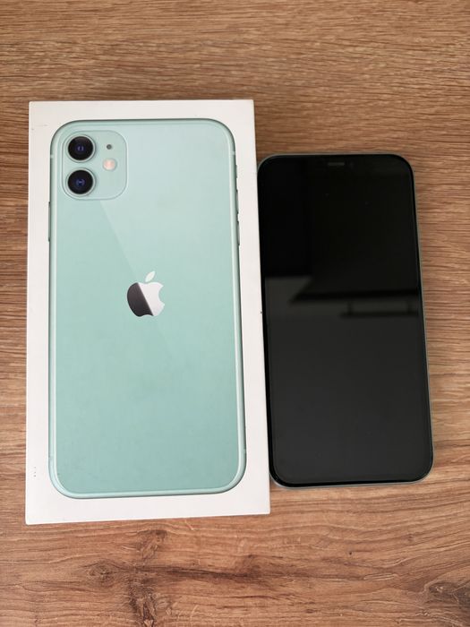 Продам Iphone 11
