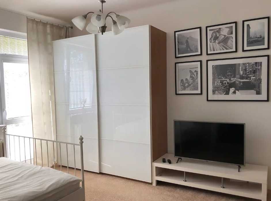 Дава се под наем Тристаен апартамент в Пловдив, Център - 97 кв.м за 382.5 € - Снимка #3