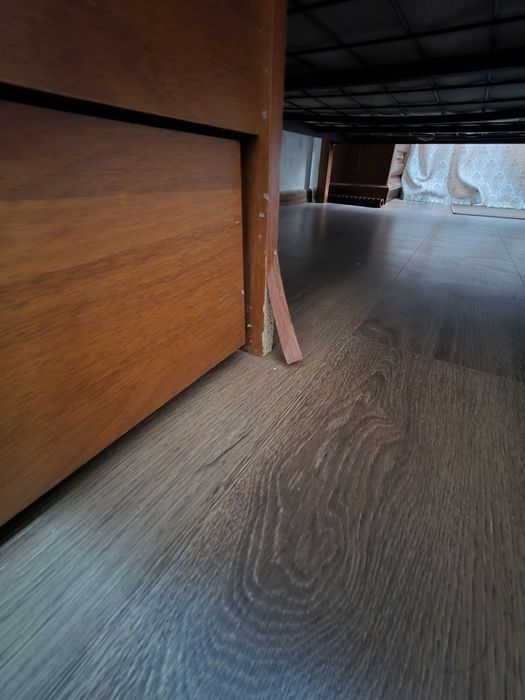 Детская кровать трансформер