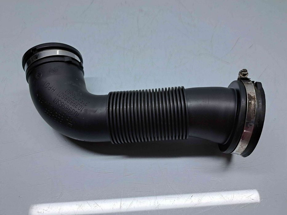 Tub admisie aer  Opel Astra J [Fabr 2009-2015] 13254633 1.7 A17DTS 96K