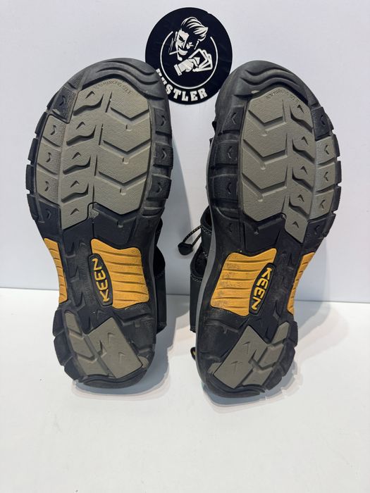 Туристически сандали KEEN . Размер 44.5