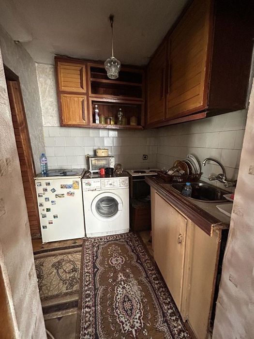 Продава се Етаж от къща в София, Модерно предградие - 88 кв.м за 725 €/кв.м - Снимка #5