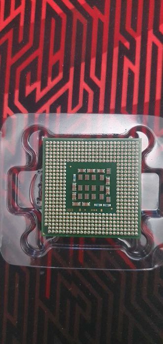 Procesor Intel Pentium 4 SL88F