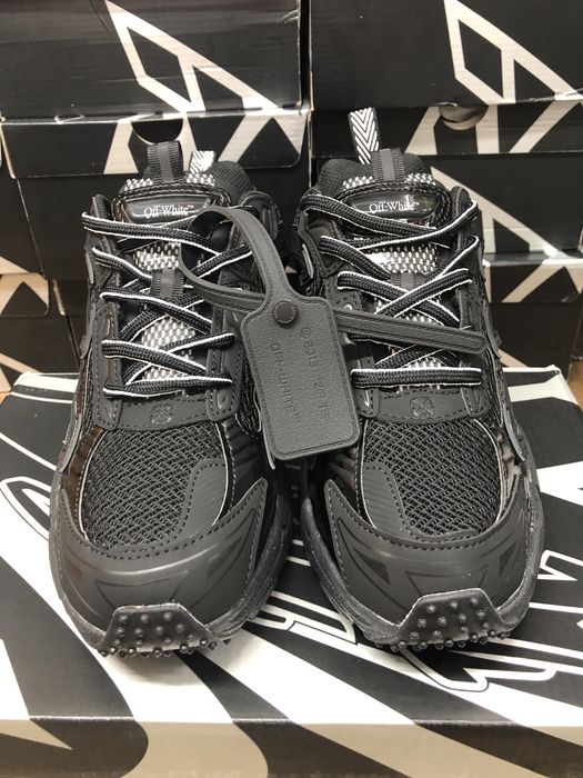 OffWhite Be Right Back Negru Off White Verificare La Livrare