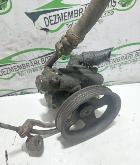Pompa servodirectie mecanica Citroen Jumper 1.9 D MT (68 hp)