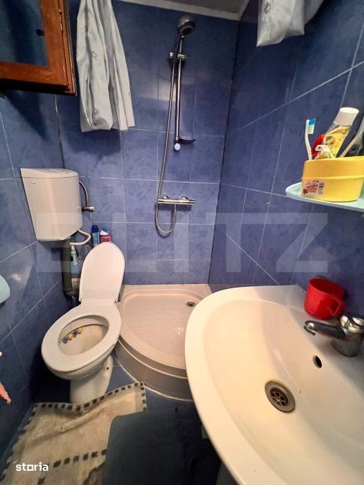 Casa de vanzare, 90 mp, teren 1500 mp, zona Toplita