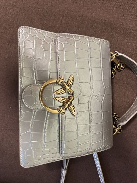 Geanta pinko originala