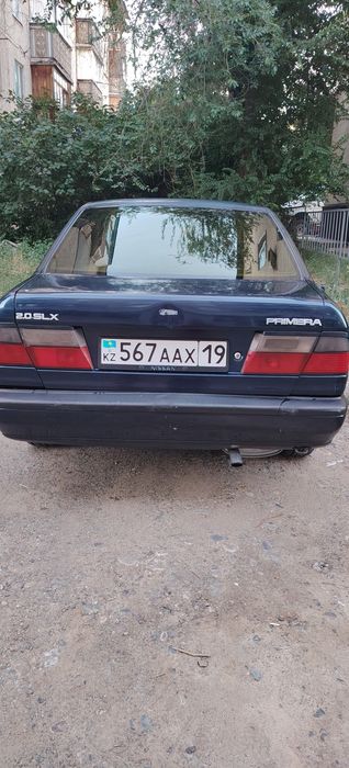 Продам машину  в хорошем состоянии