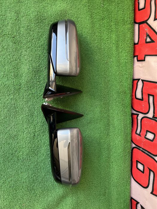 Bmw Seria 3 G20 G21  Set Oglinzi Oglinda Stanga-Dreapta 5 Pini