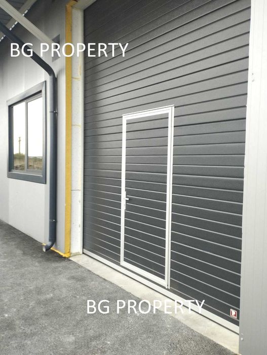 Дава се под наем Склад в София, Докторски паметник - 375 кв.м за 2622.93 € - Снимка #4
