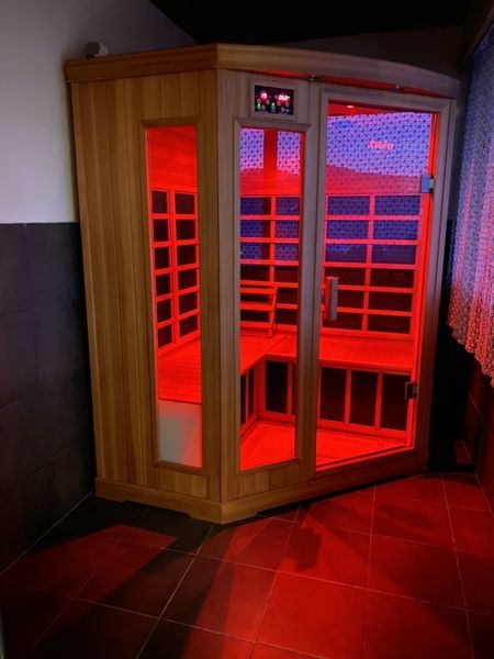 Самостоятелна къща за гости в гр. Девин “ планински полъх “