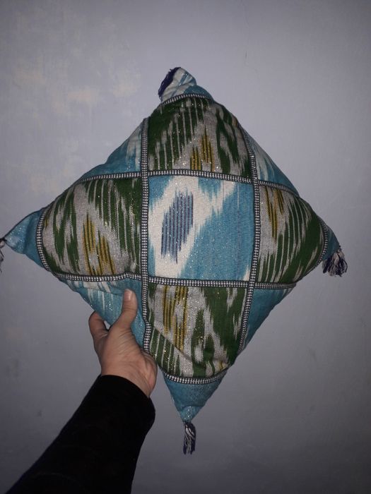 Подушки комбенированные