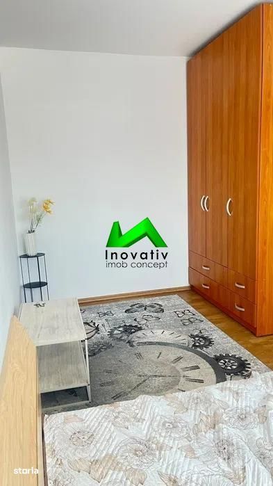 Apartament de inchiriat 2 camere Sibiu Ciresica