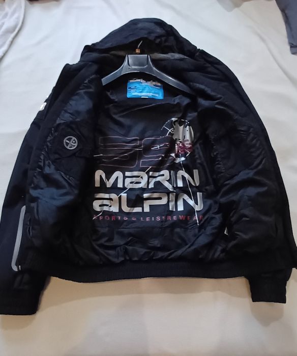 Детски ски комплект.