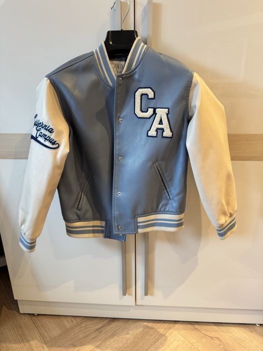 пролетно -есенни якета  Okaidi, Zara