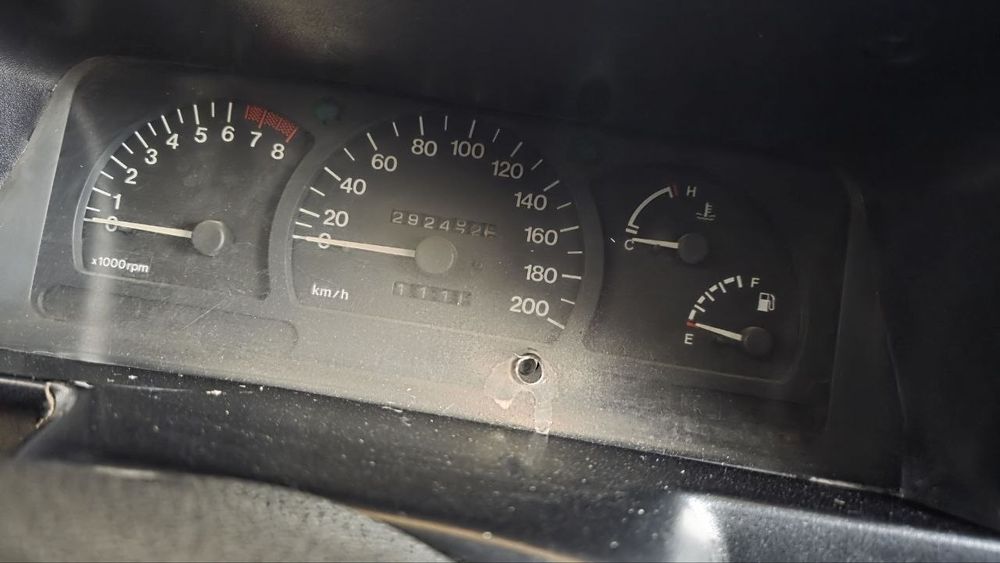 Daewoo Nexia1  Nexia 1