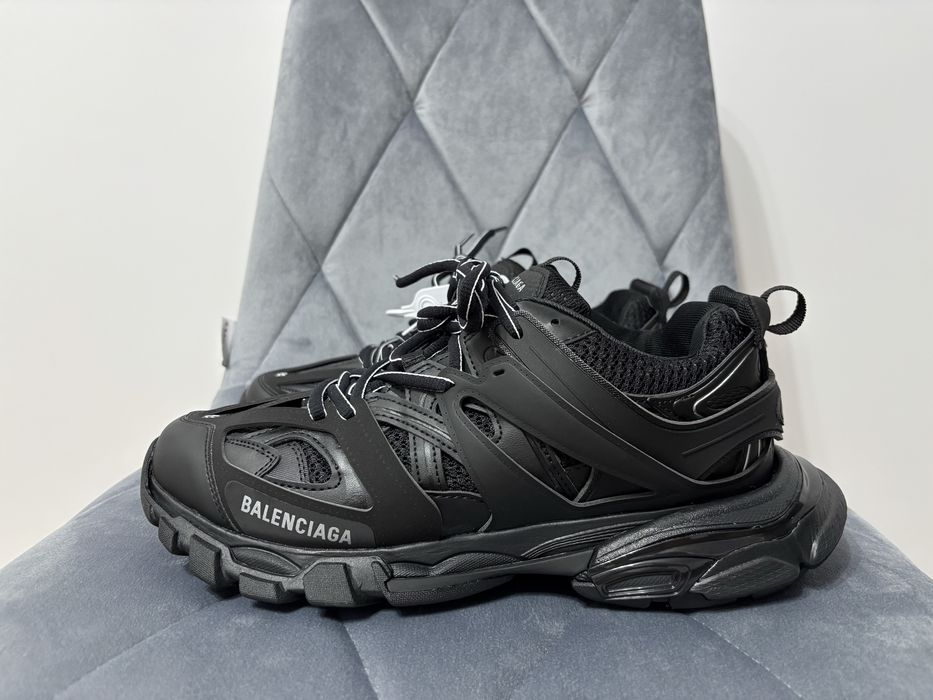 Vând Adidași Balenciaga Track / Marimea 43