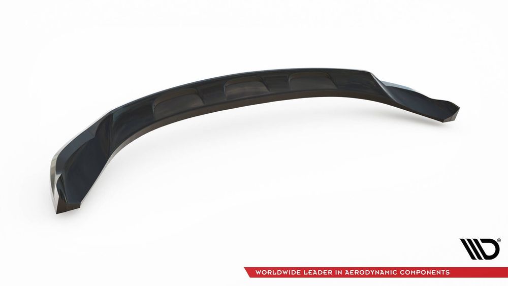 Pachet Exterior Prelungiri compatibil cu Mercedes GLC SUV X254 Maxton Design