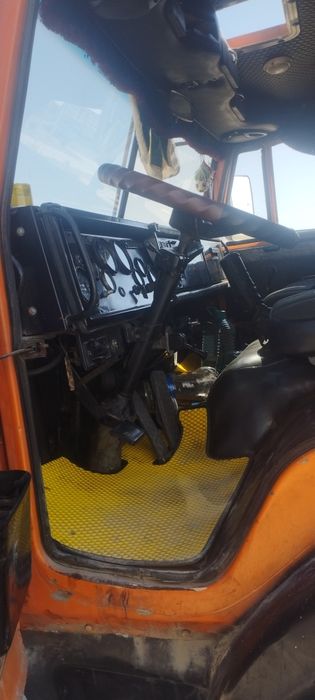 Kamaz sotiladi yili1990