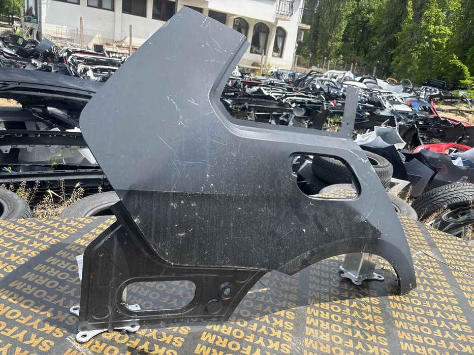 Калник Панел VW Golf 7