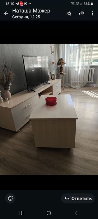 Продается мебель