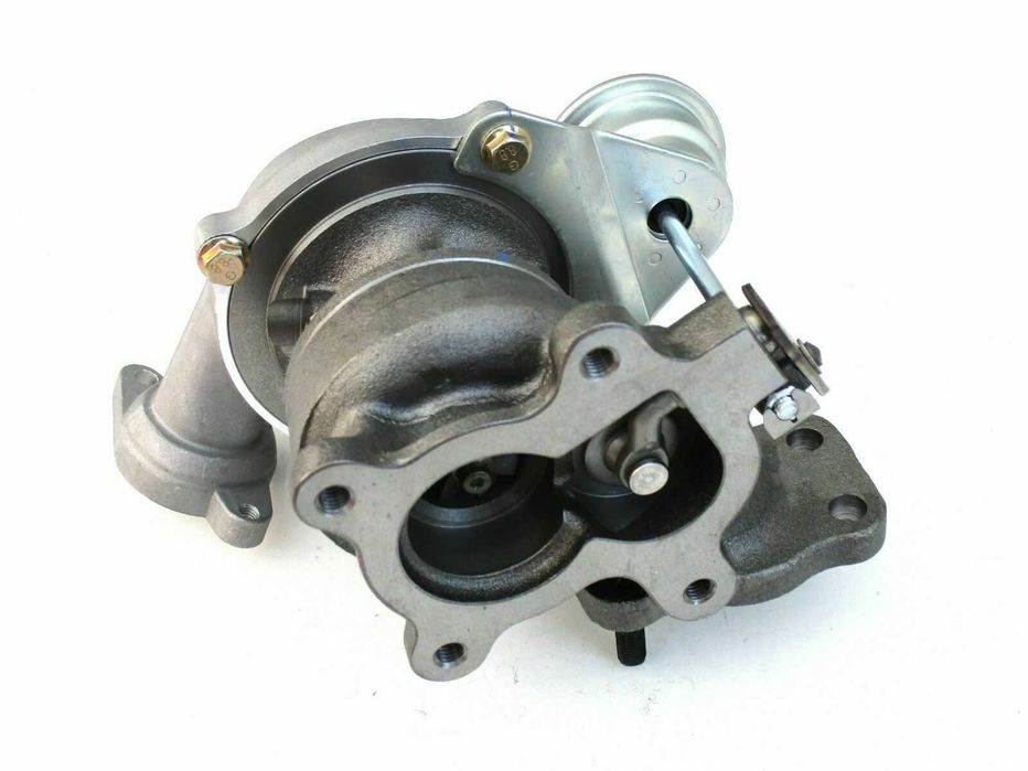 Turbina Turbo Peugeot 206 107 Mazda 3 Citroen C1 Ford Fiesta 1.4 hdi