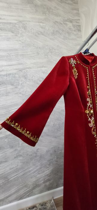 қазақша бешпент және кәжекей