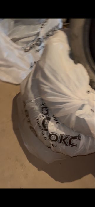 Продам зимние шины R17
