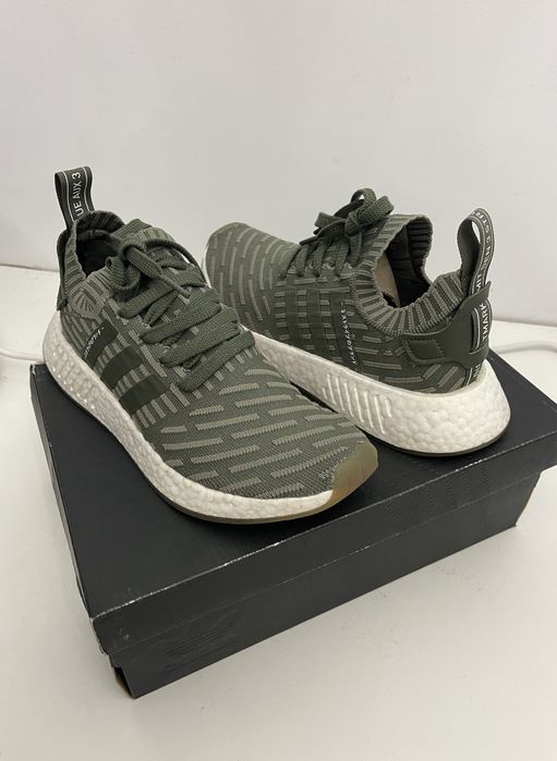 Adidasi Adidas NMD