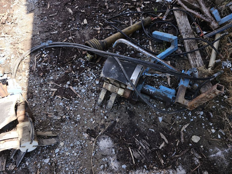 Четки  за почистване на лозя и овошки