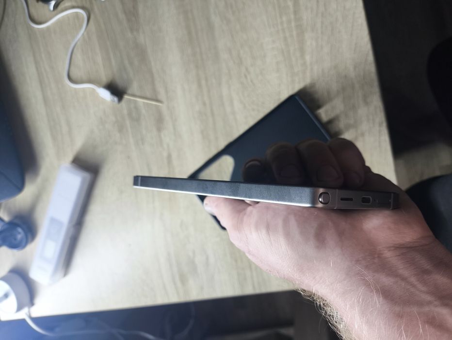Samsung s25 ultra 1tb