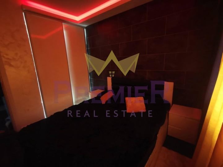 Дава се под наем Двустаен апартамент в Варна, Кайсиева градина - 60 кв.м за 510 € - Снимка #7