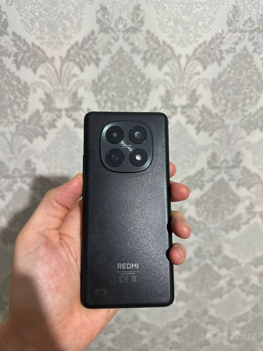 Redmi note 15 8 ga 128gb