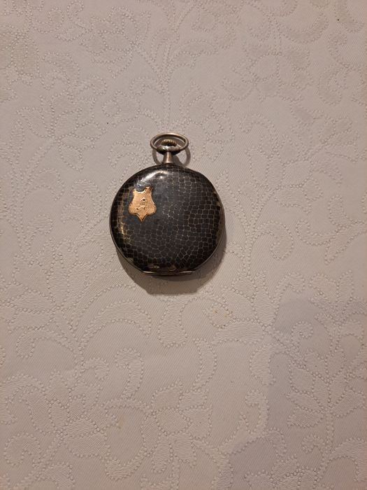 Ceas de buzunar Hagestolz