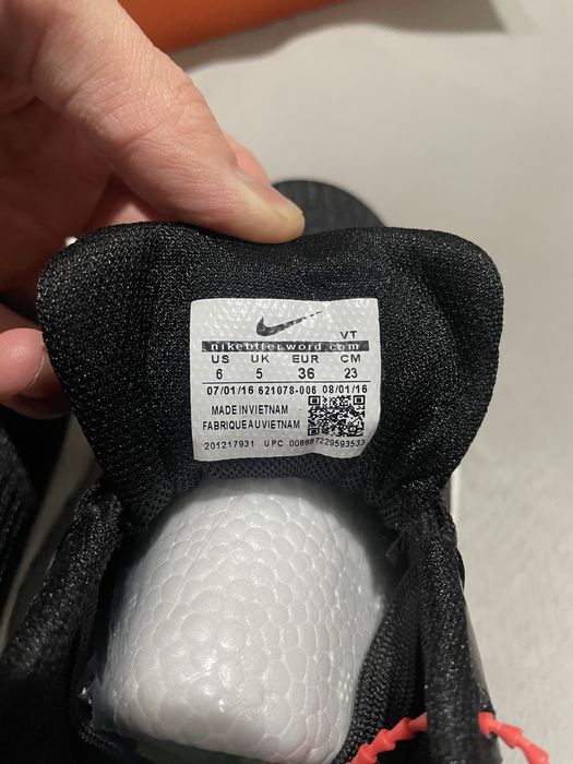 новые кроссовки Nike Pegasus ZOOM