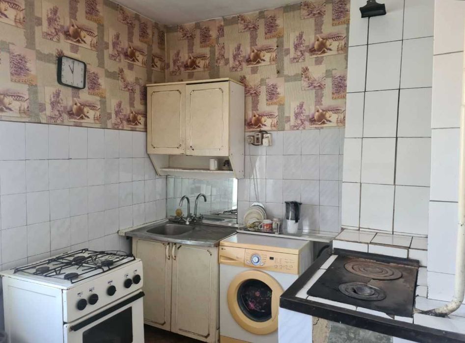 Дом в районе кафе "Сочи"