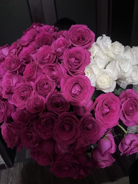 Букеты , цветы !