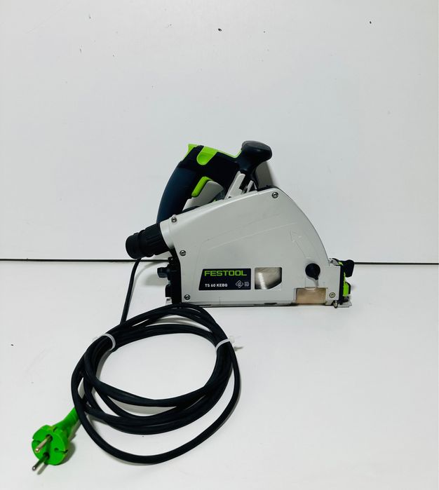 Festool circular TS 55 REBQ  Stare excelenta !