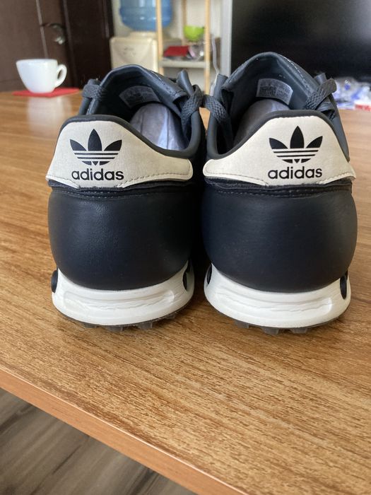 Мъжки оригинални маратонки Adidas La Trainer