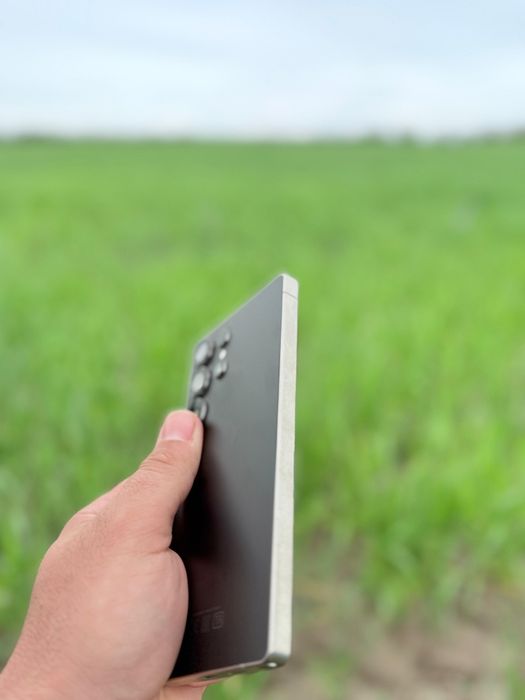 Samsung s25ultra 512gb