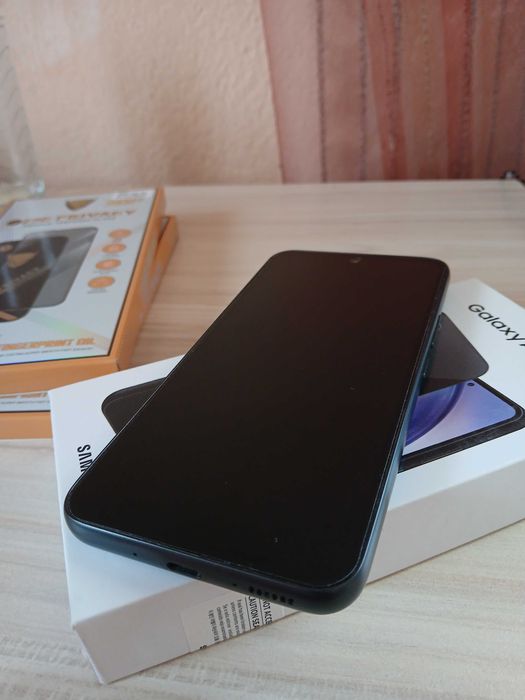 Samsung A54 128gb -ПЕРФЕКТЕН-