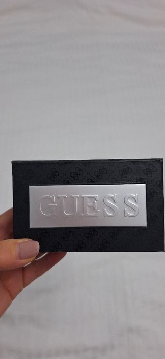 Ceas Fossil si Guess
