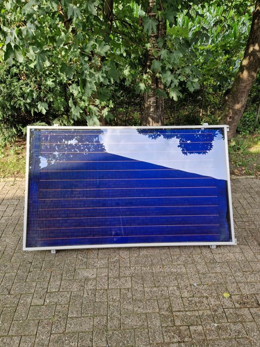 Panouri solare pentru apa calda