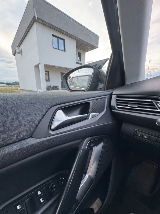 Peugeot 308 allure