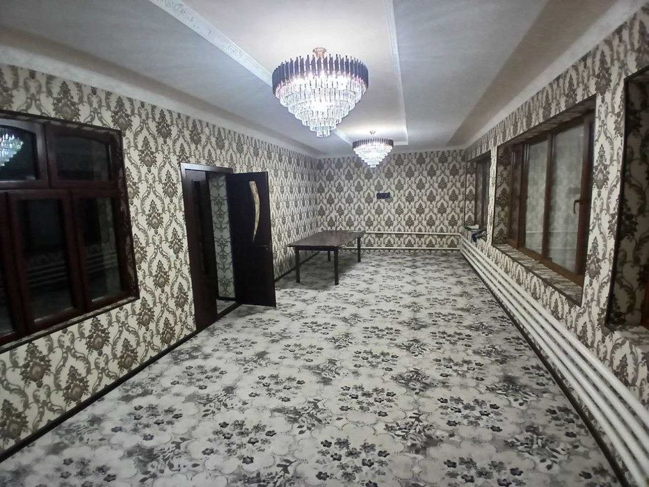Уютный дом в Уртачирчикском районе