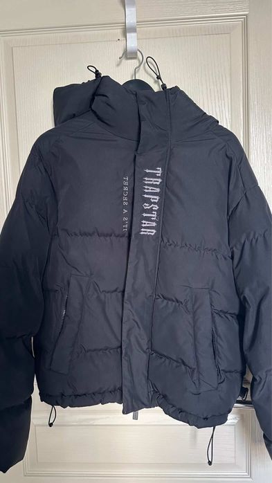 Trapstar Яке Мъжко S размер